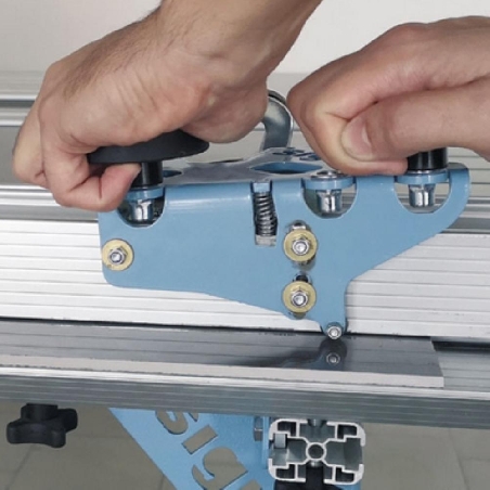 Tagliapiastrelle grandi formati 322cm Kera-Cut 8AE2 Sigma -4