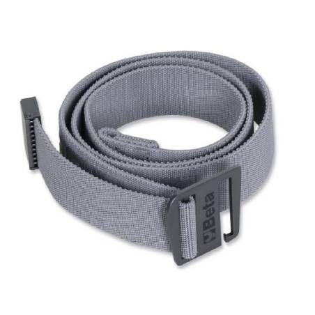 Grigio Unica NoName Cintura con fibbia elasticizzata in grigio sconto 91% MODA DONNA Accessori Cintura Grigio 