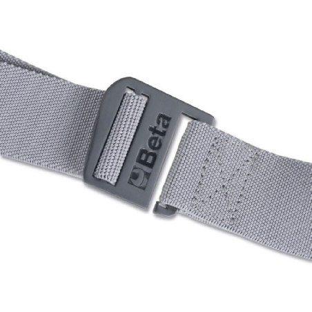 Cintura da lavoro elasticizzata 120 cm Beta 7984EG -3