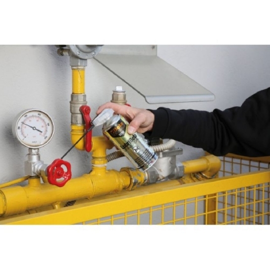 Lubrificante multiuso Lubribeta Universal Beta 400ml -2