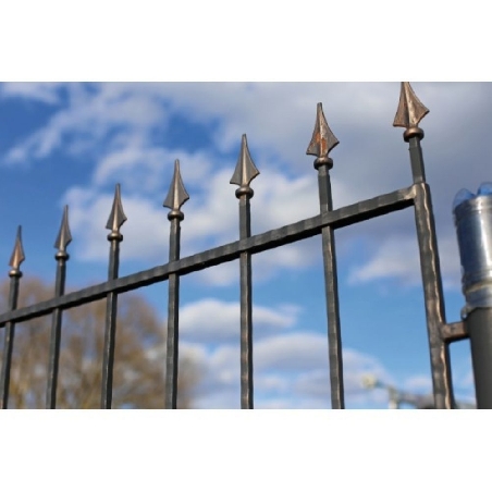 Zincante chiaro spray Zinc98% 400ml Beta -2