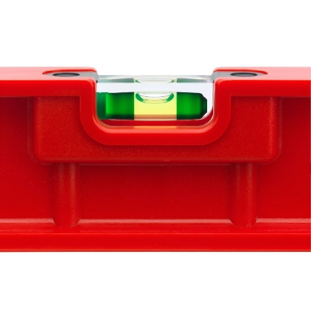 Livella a 2 bolle in ABS PF Sola -2