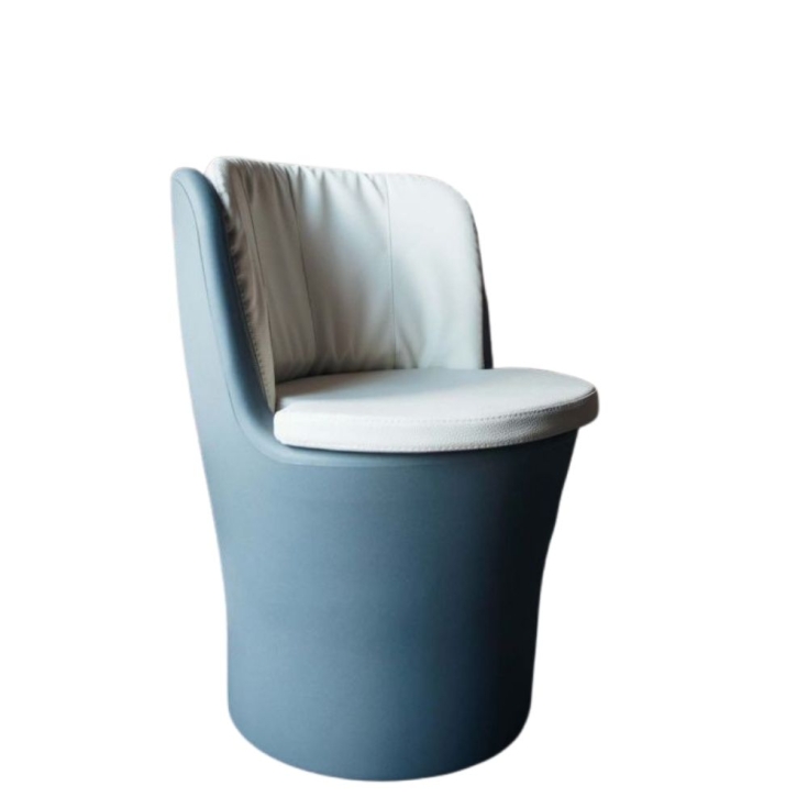 Cuscino per poltrona Comfy Moon Monacis -4