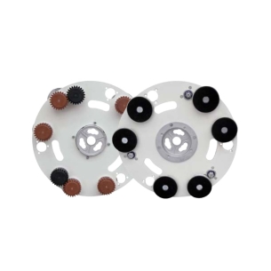 Disco planetario 6 satelliti 100 mm Raimondi 250PL6MONN -1