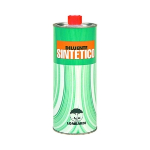 Diluente sintetico 5Lt Lombardi
