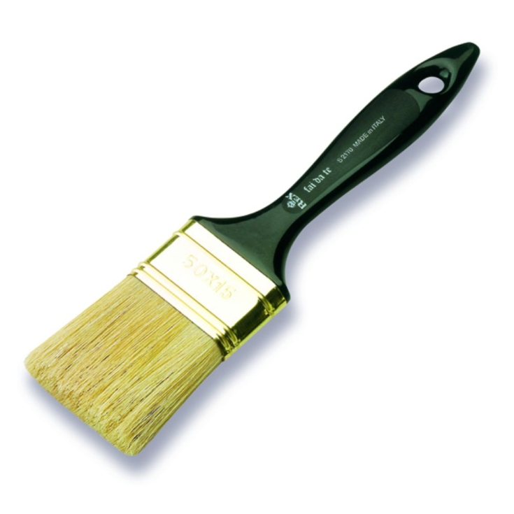 Pennellessa Fai da te 20x15 mm Rex Pennelli S2170