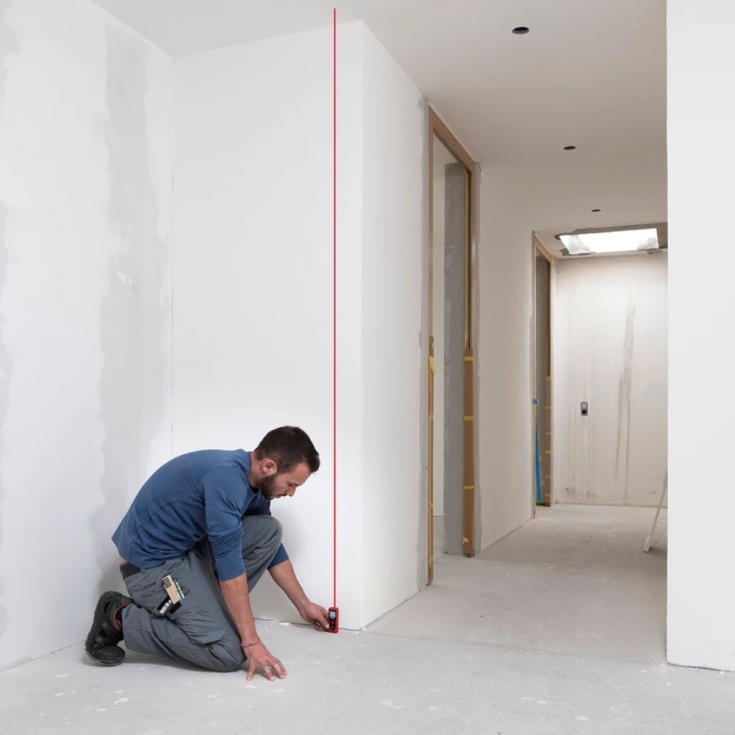 Misuratore laser Vector 20 Sola -3