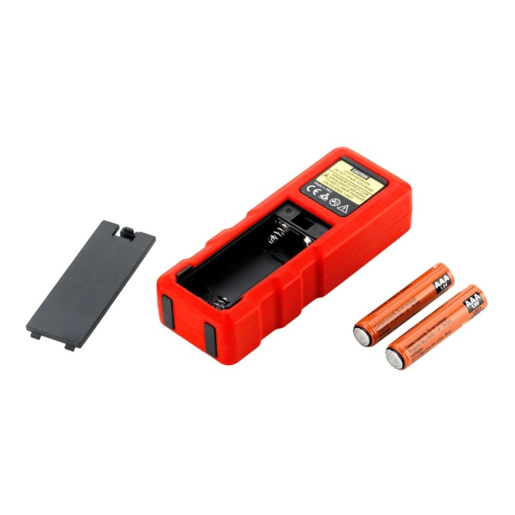 Misuratore laser Vector 20 Sola -4