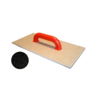 Frattazzo ruvido per intonachino 40x20cm Fixline Italmont 32318 -1