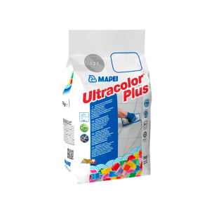 Ultracolor Plus Mapei 5Kg - Malta stuccatura fughe -1