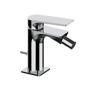 Miscelatore per bidet cromato Frattini Narciso 78103