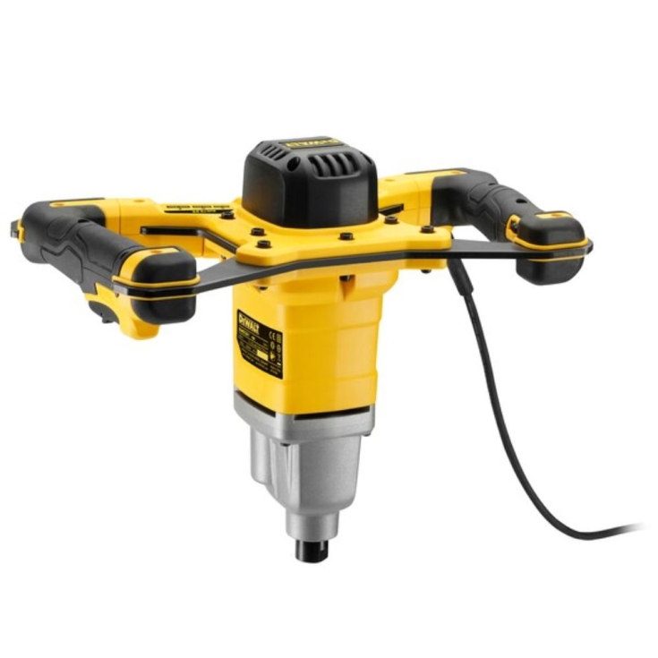 Mescolatore 3 velocità 1800W M14 DeWalt DWD241 -3