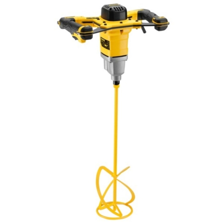 Mescolatore 3 velocità 1800W M14 DeWalt DWD241
