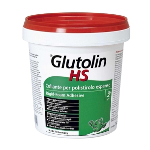 Adesivo per Depron Glutolin HS Tillmanns