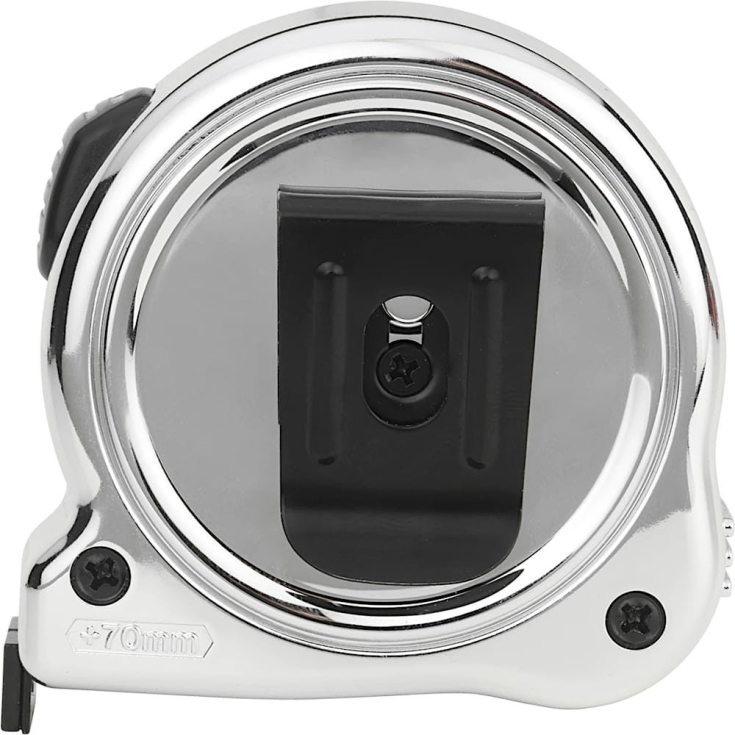 Flessometro 5 mt acciaio Compact M Sola 50520501 -4