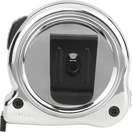 Mètre en acier 5 mt Compact M 50520501 Sola -4