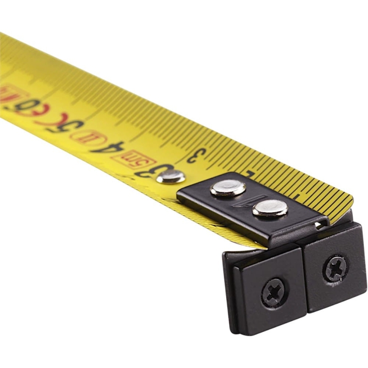 Mètre en acier 5 mt Compact M 50520501 Sola -3