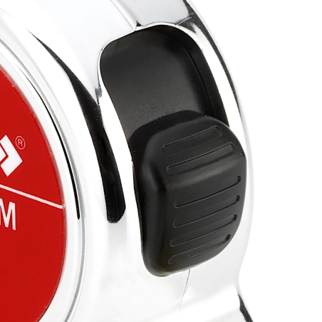 Mètre en acier 5 mt Compact M 50520501 Sola -5