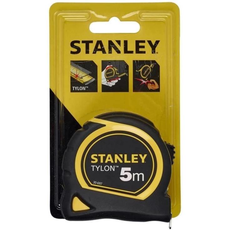 Mesure ABS 19mm x 5mt 30-697 Tylon Stanley -4