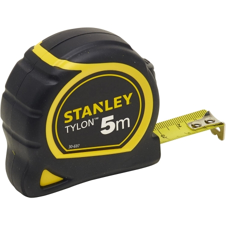 Mesure ABS 19mm x 5mt 30-697 Tylon Stanley -1