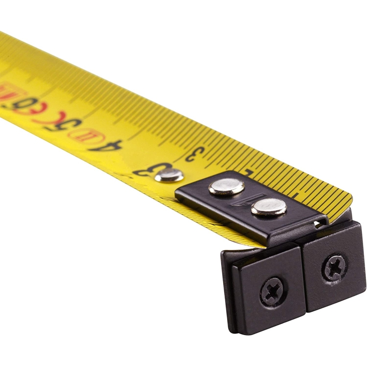 Mètre en acier 8 mt Compact M 50520801 Sola -5