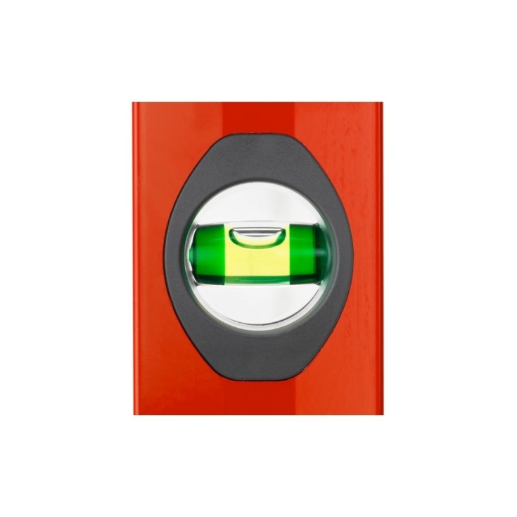 Livella alluminio 2 bolle BigX Sola -4