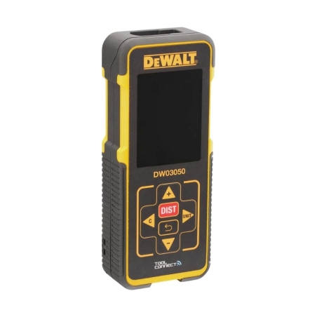 Misuratore laser 50mt rosso DW03050-XJ DeWalt -1
