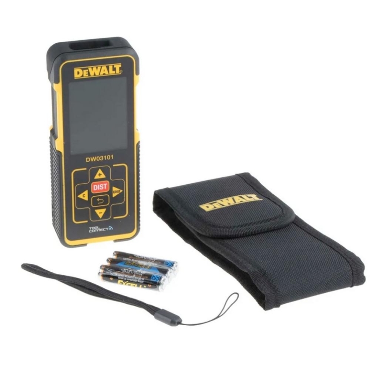 Mesure laser 100mt  DW03101 DeWalt -2