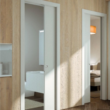 Porte per controtelaio Pratico Scrigno Platinum -1