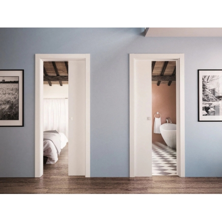 Porte per controtelaio Pratico Scrigno Platinum -3