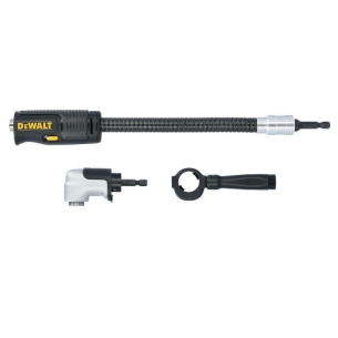 Testa ad angolo DeWalt Flex impugnatura angolare 90° DT20501 -1