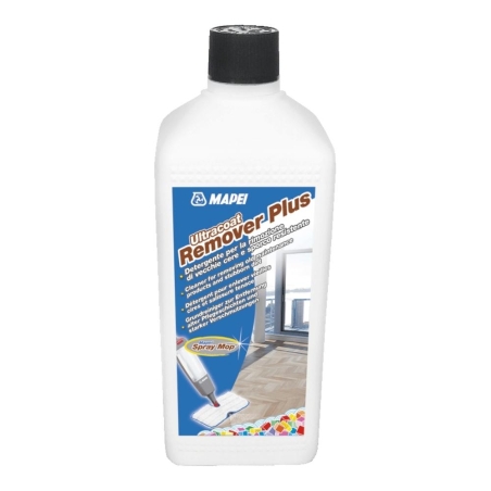 Detergente rimozione cere e sporco resistente Ultracoat Remover Plus Mapei -1