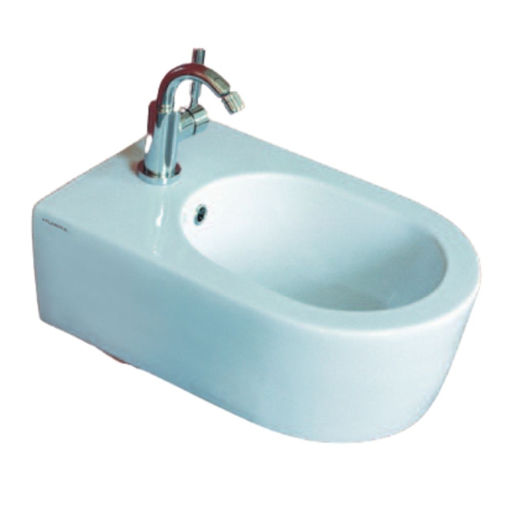 Bidet sospeso 56x36 cm Flaminia Link -2