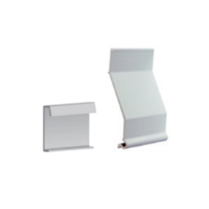 Giunzione profilo balconi Proterrace Drain FDP GINFDP -1