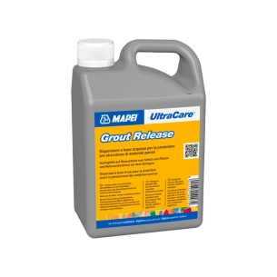 Protezione pre-stuccatura Ultracare Grout Release Mapei 1 lt -1