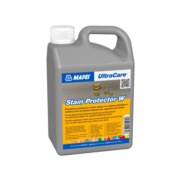 Protettivo antimacchia Ultracare Stain Protector W - 1 lt