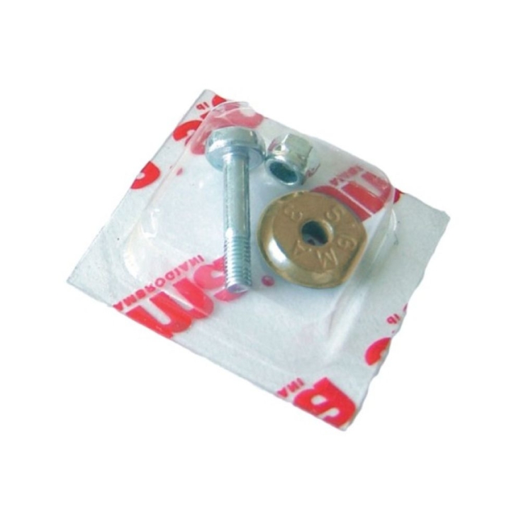 Rotella incisione Titanio Serie4 UP Sigma 14UT -2