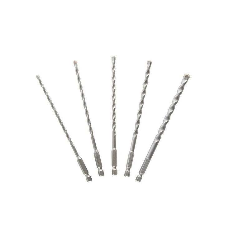 Set 5 punte attacco esagonale DeWalt DT60099 -1