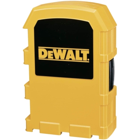 Set 29 punte metallo Extreme 2 DeWalt DT7926-XJ -1
