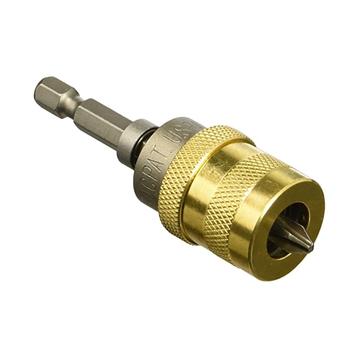 Portainserti cartongesso regolatore profondità DeWalt DT7521 -2