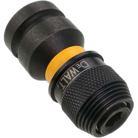 Adattatore avvitatore DT7508 DeWalt -3