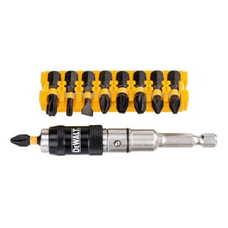 Adattatore magnetico pivotale DeWalt DT70518 -2