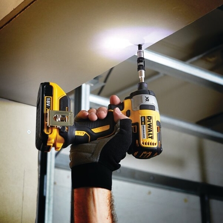 Adattatore magnetico pivotale DeWalt DT70518 -6