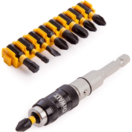 Adattatore magnetico pivotale DeWalt DT70518 -1