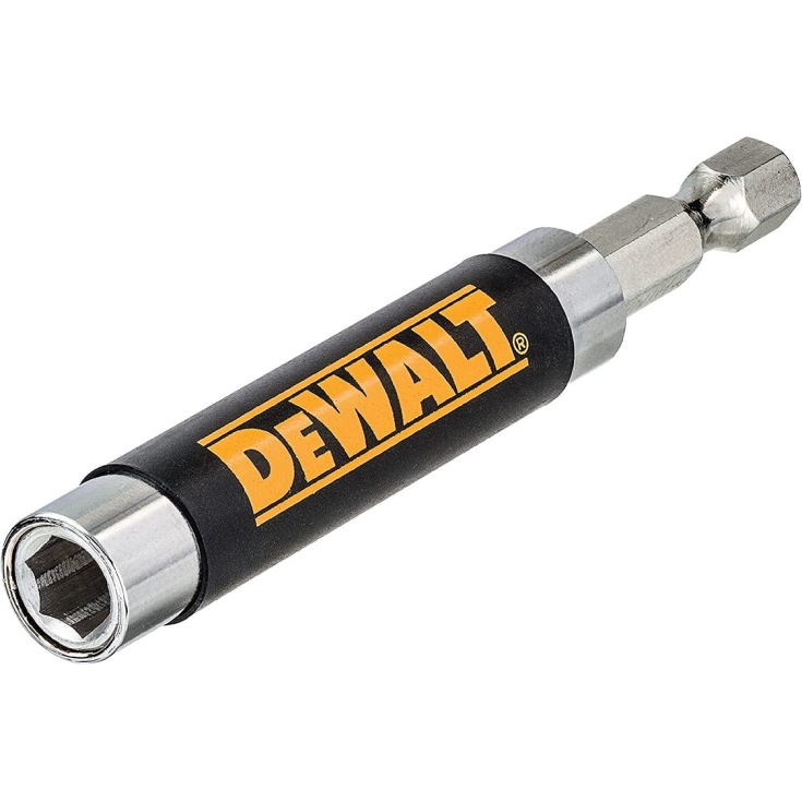 Inserti avvitatura con adattatori magnetici 14pz Impact Torsion DeWalt DT70512T -3