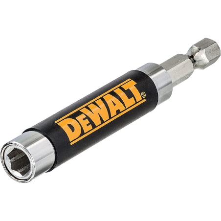 Inserti avvitatura con adattatori magnetici 14pz Impact Torsion DeWalt DT70512T -3