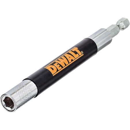 Inserti avvitatura con adattatori magnetici 14pz Impact Torsion DeWalt DT70512T -4