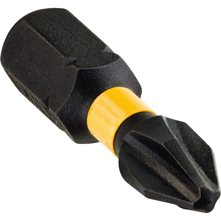 Inserti avvitatura con adattatori magnetici 14pz Impact Torsion DeWalt DT70512T -7