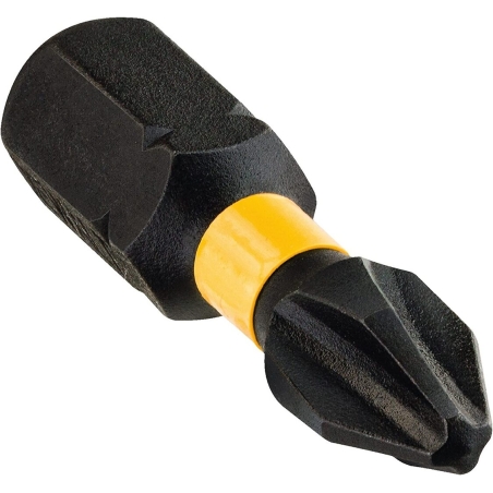 Inserti avvitatura con adattatori magnetici 14pz Impact Torsion DeWalt DT70512T -7