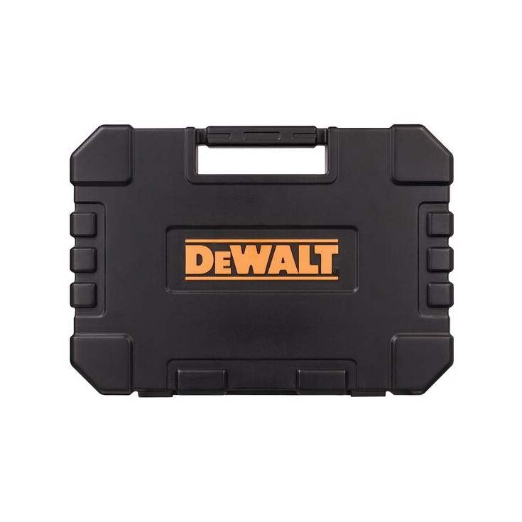 Set 100 Pezzi per forare ed avvitare DeWalt DT71566 -2